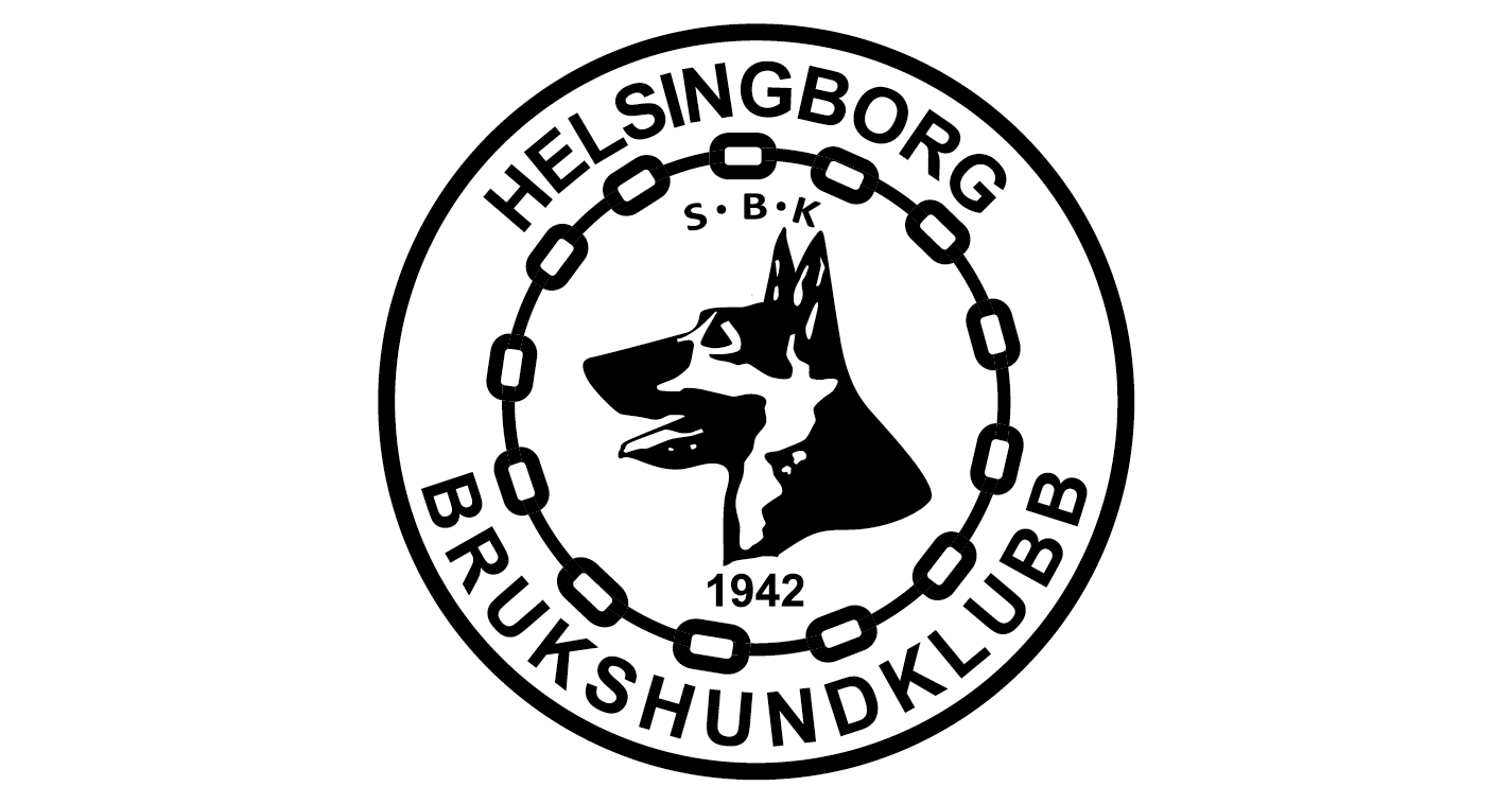 Helsingborg Brukshundklubb Webshop